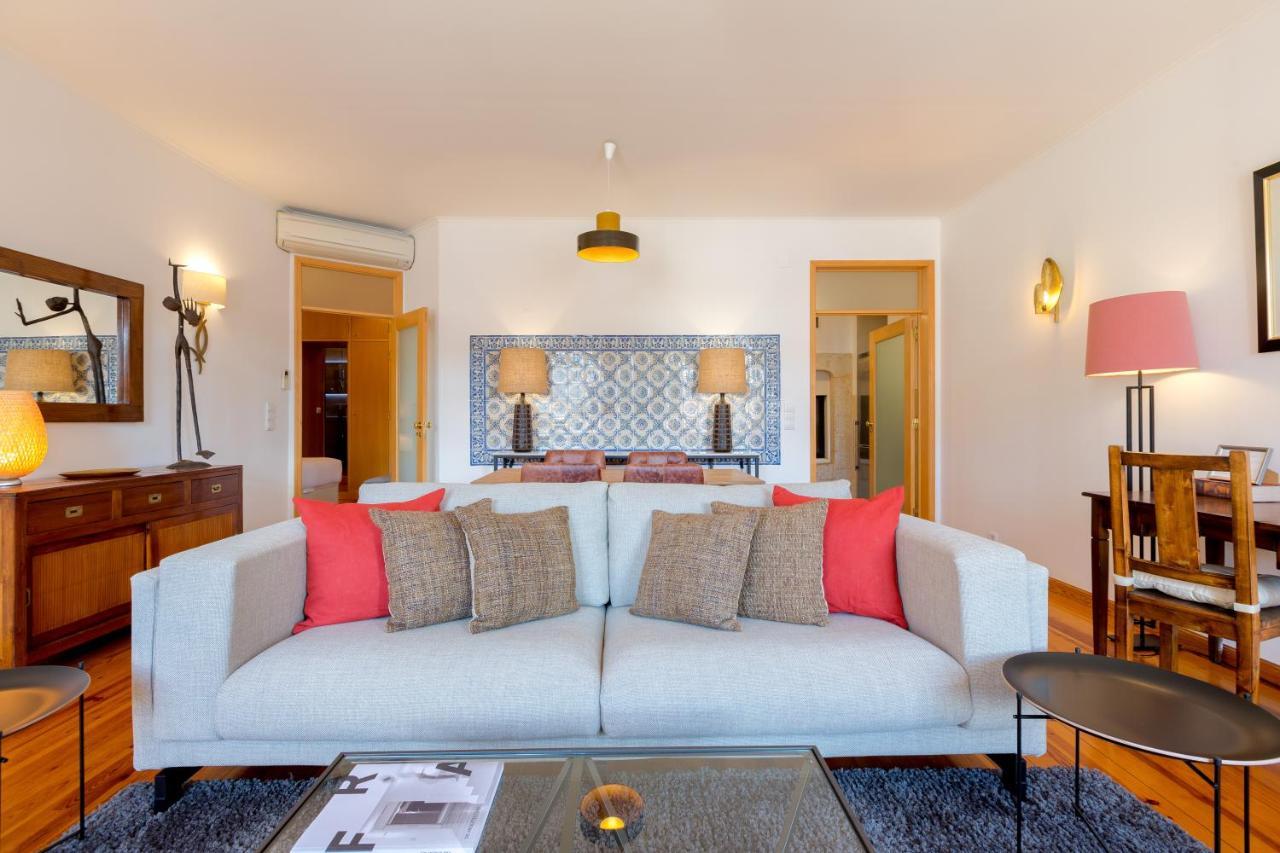 Lisbon Charming Apartment Praca Da Figueira Dış mekan fotoğraf
