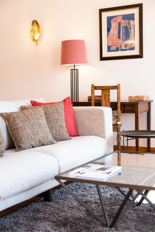 Lisbon Charming Apartment Praca Da Figueira Dış mekan fotoğraf