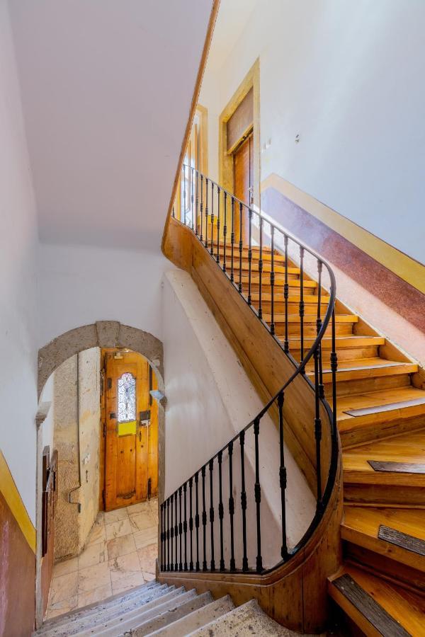 Lisbon Charming Apartment Praca Da Figueira Dış mekan fotoğraf