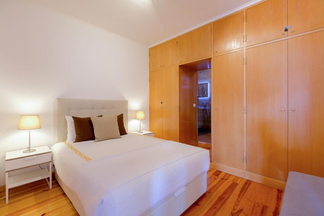 Lisbon Charming Apartment Praca Da Figueira Dış mekan fotoğraf